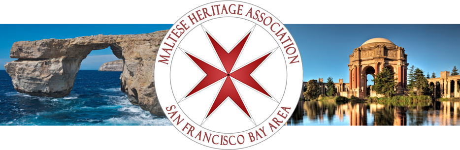 Maltese Heritage Association - San Francisco Bay Area